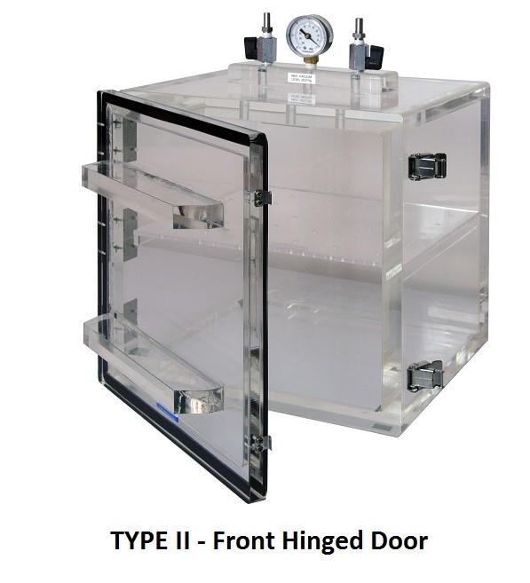 Cleatech Type II Desiccator Cabinet | NIST